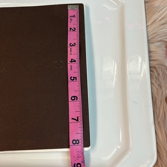 LOUIS  VUITTON DAYPLANNER INSERT - Picture 8 of 9